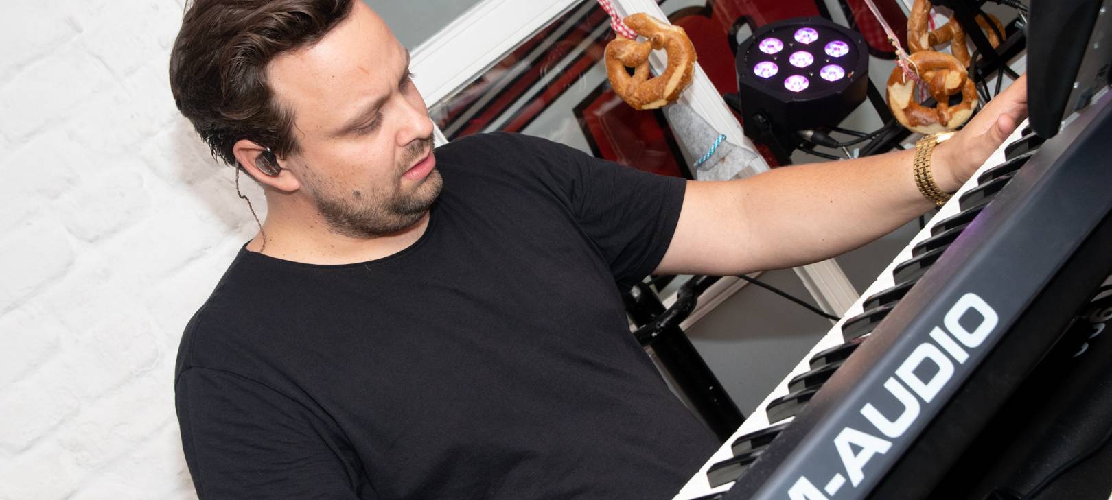 Recklinghäuser Musiknacht 2019