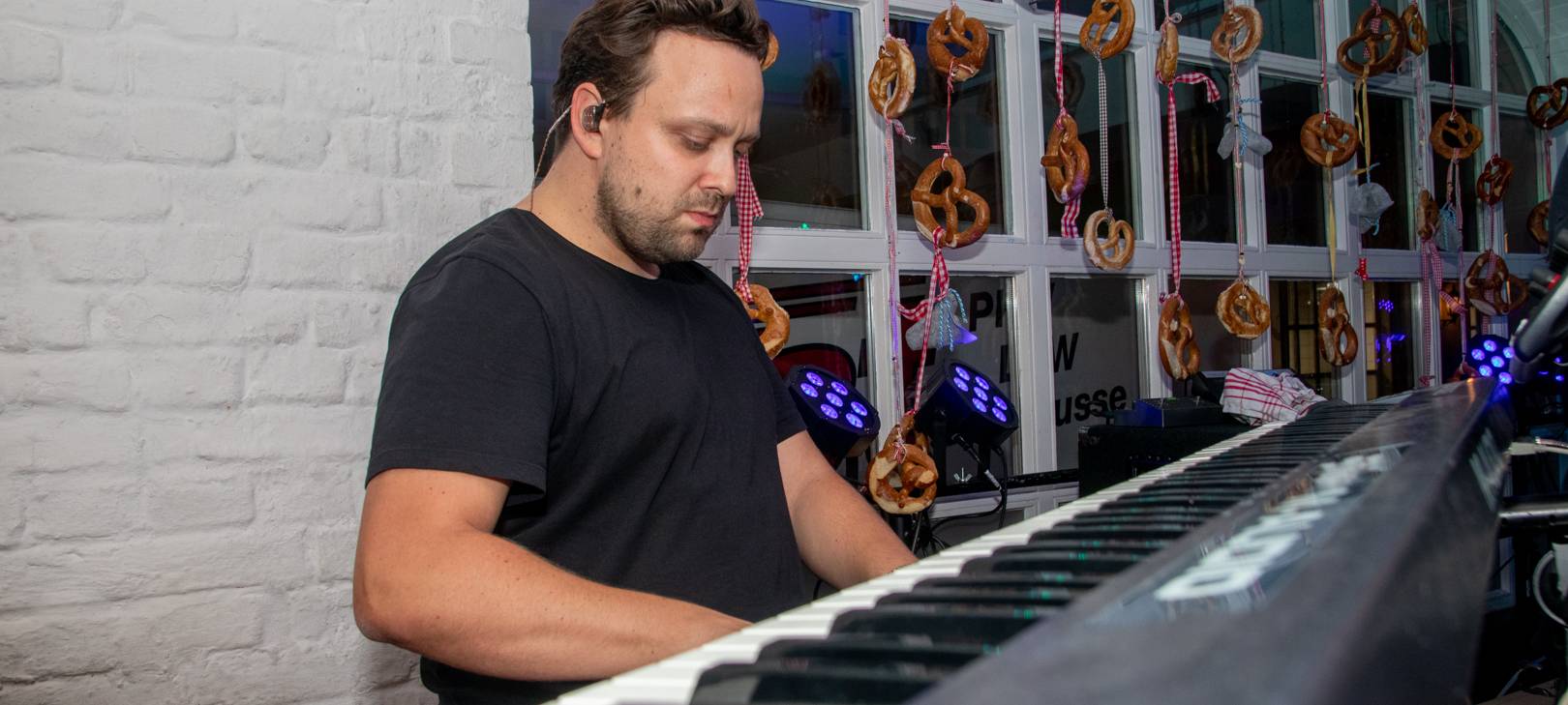 Recklinghäuser Musiknacht 2019