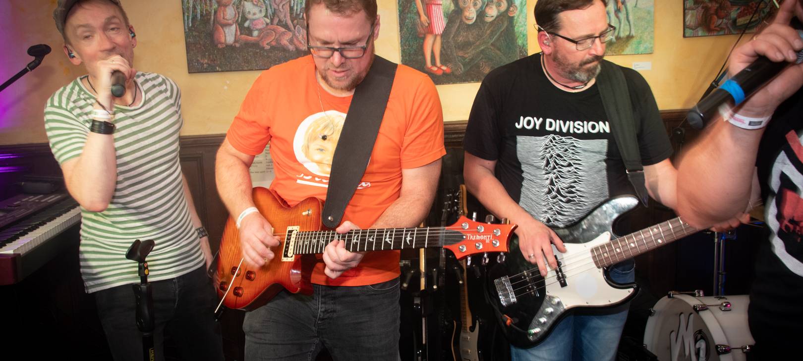 Recklinghäuser Musiknacht 2019