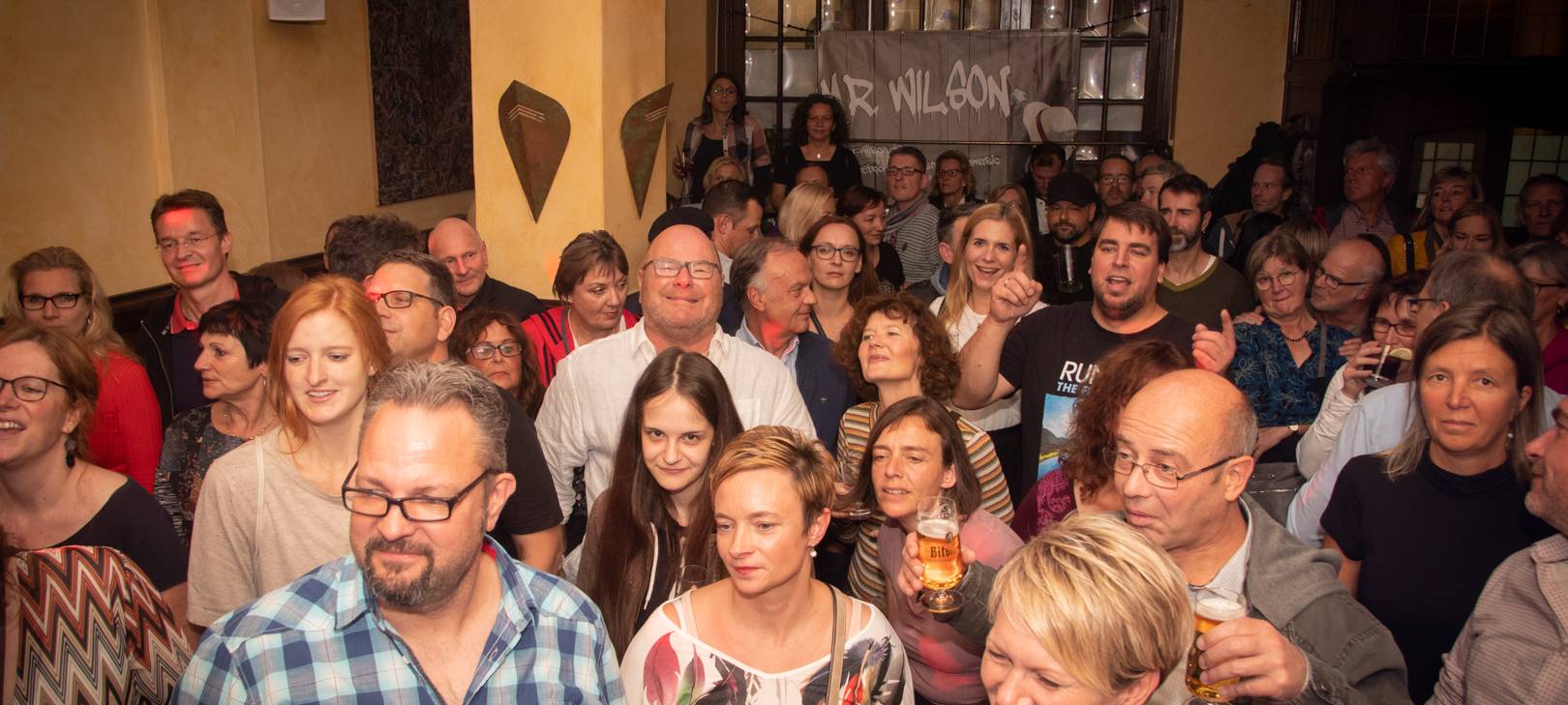 Recklinghäuser Musiknacht 2019