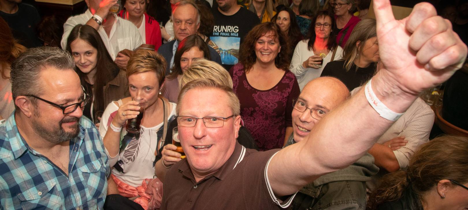 Recklinghäuser Musiknacht 2019