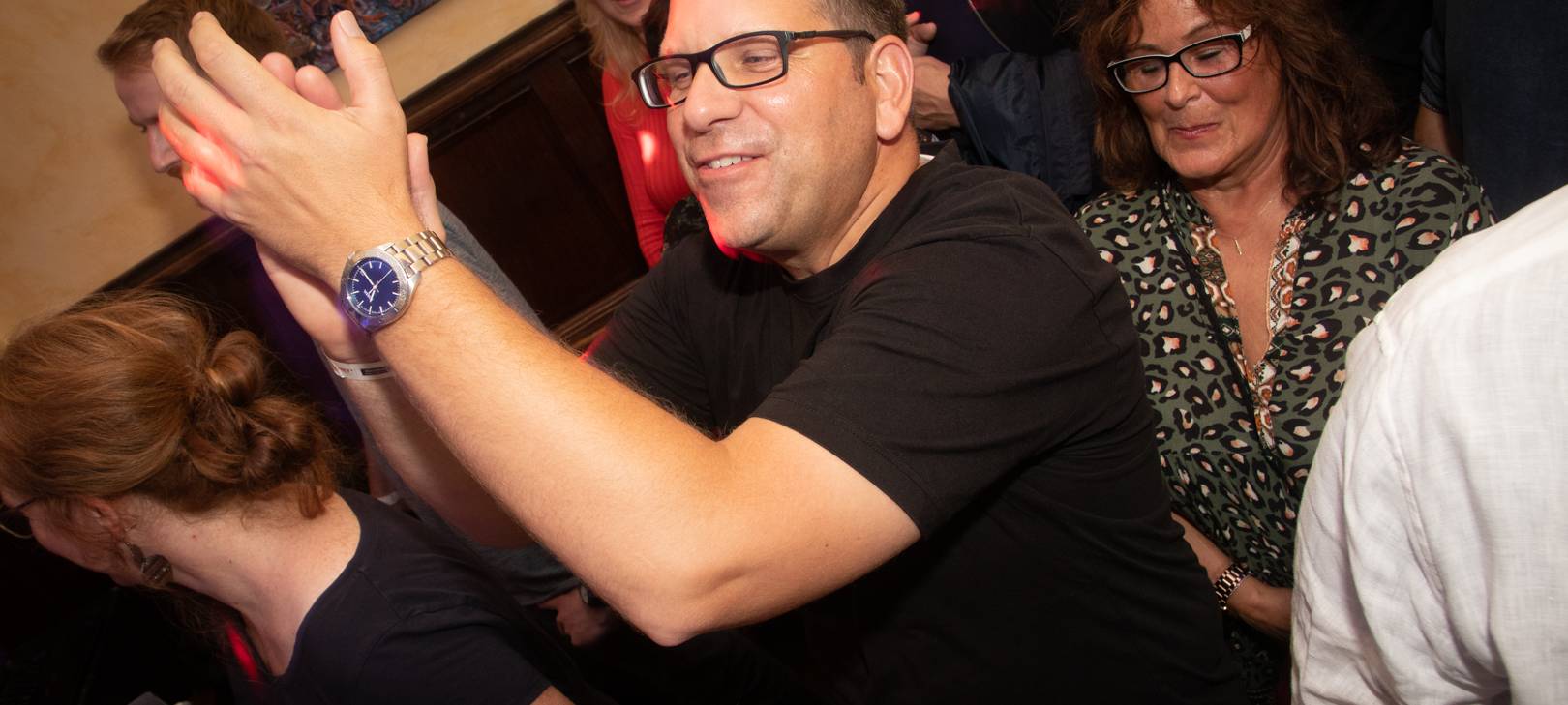 Recklinghäuser Musiknacht 2019