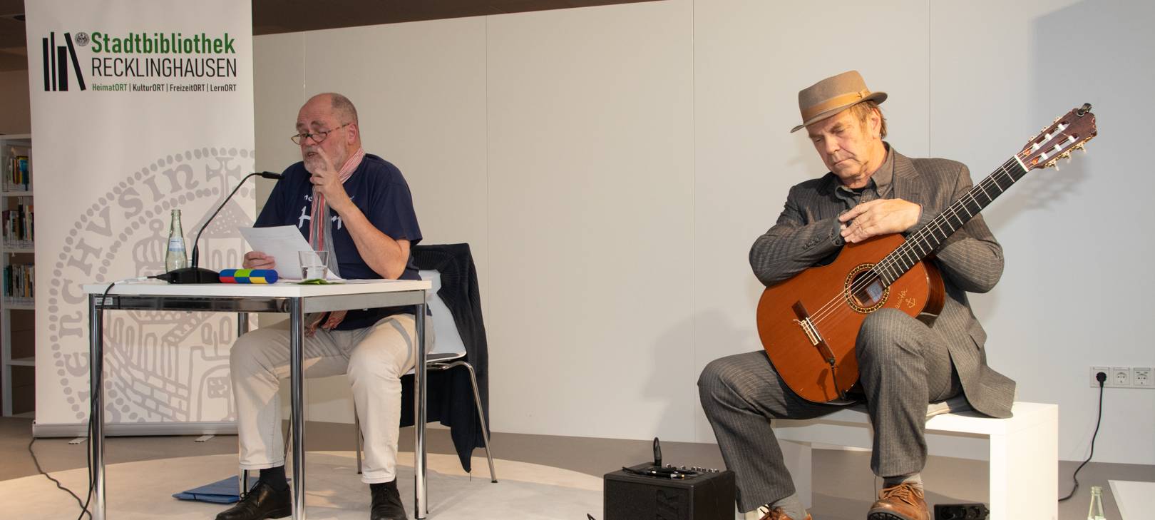 Recklinghäuser Musiknacht 2019