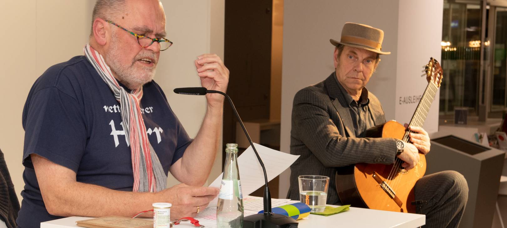 Recklinghäuser Musiknacht 2019