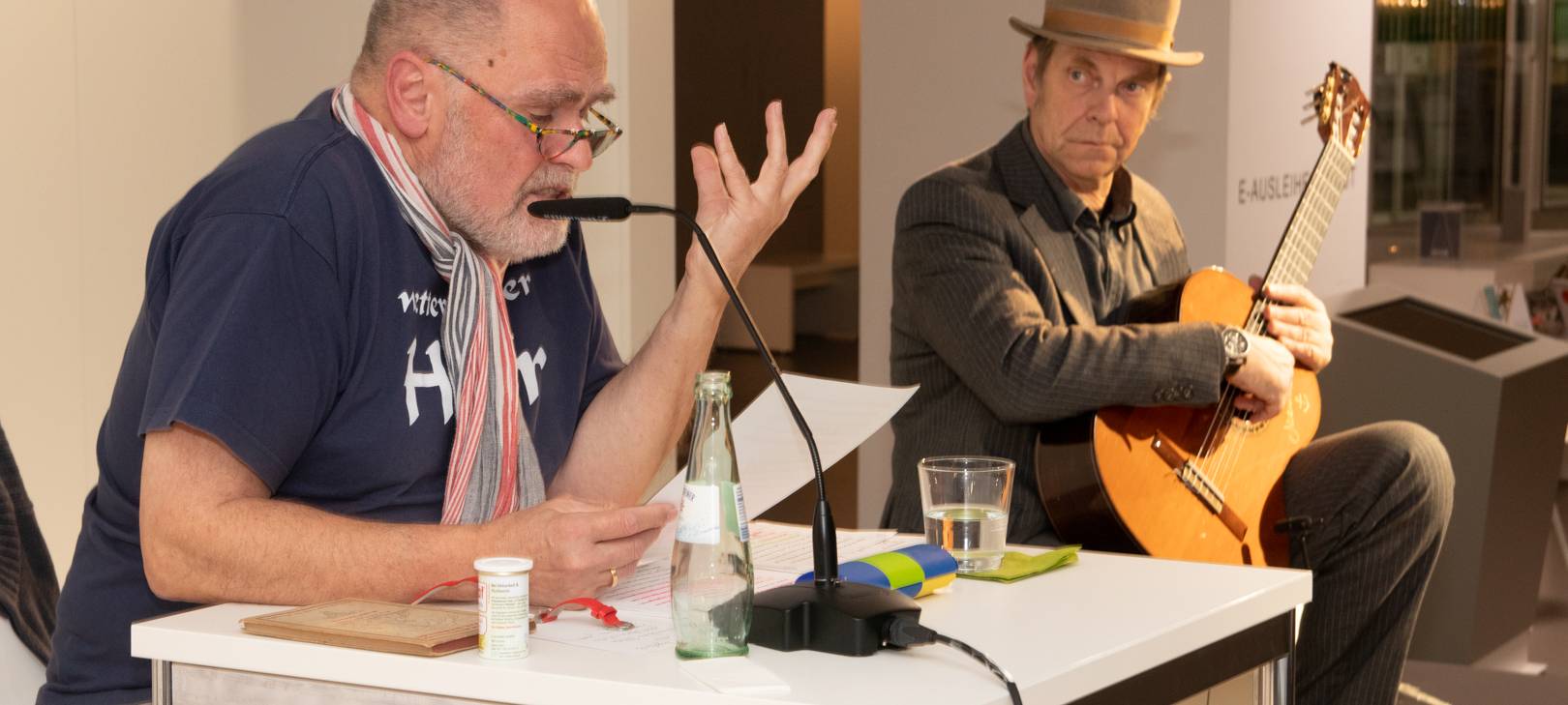 Recklinghäuser Musiknacht 2019