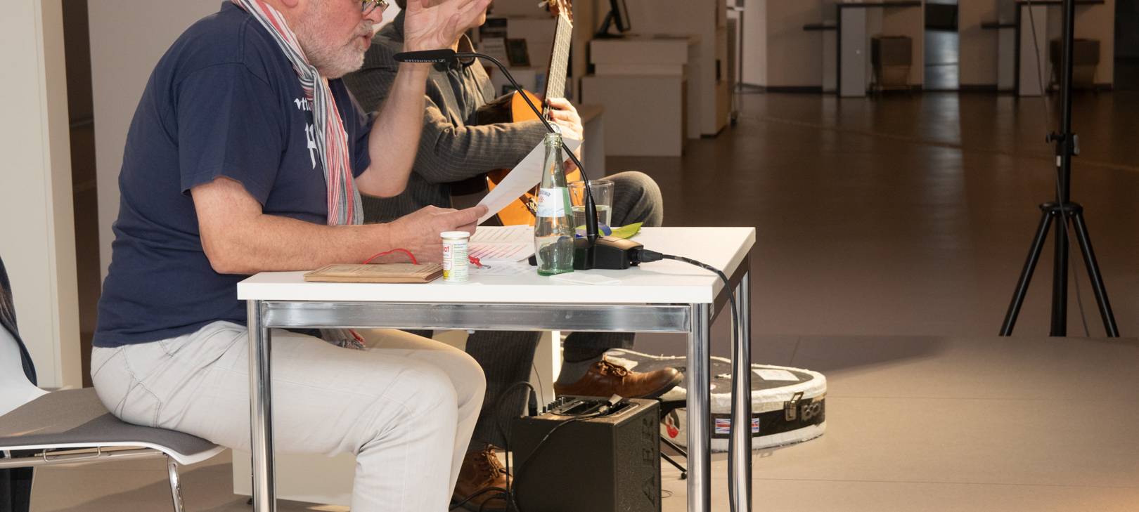 Recklinghäuser Musiknacht 2019