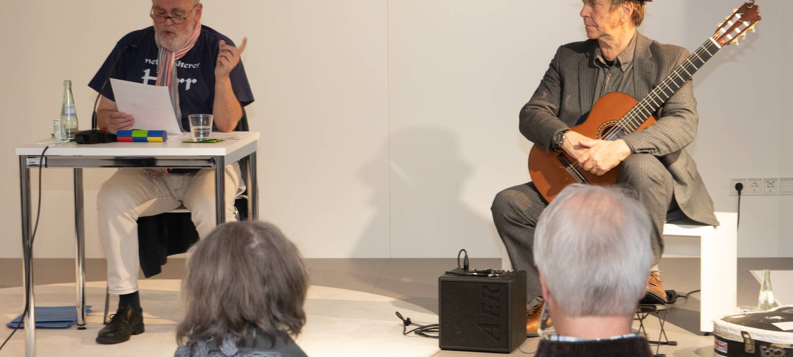 Recklinghäuser Musiknacht 2019