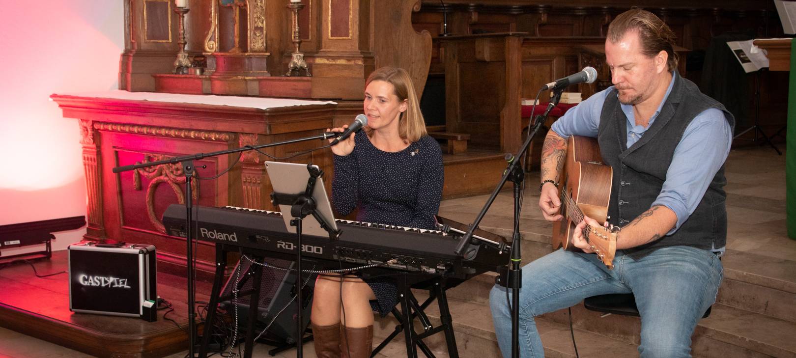 Recklinghäuser Musiknacht 2019