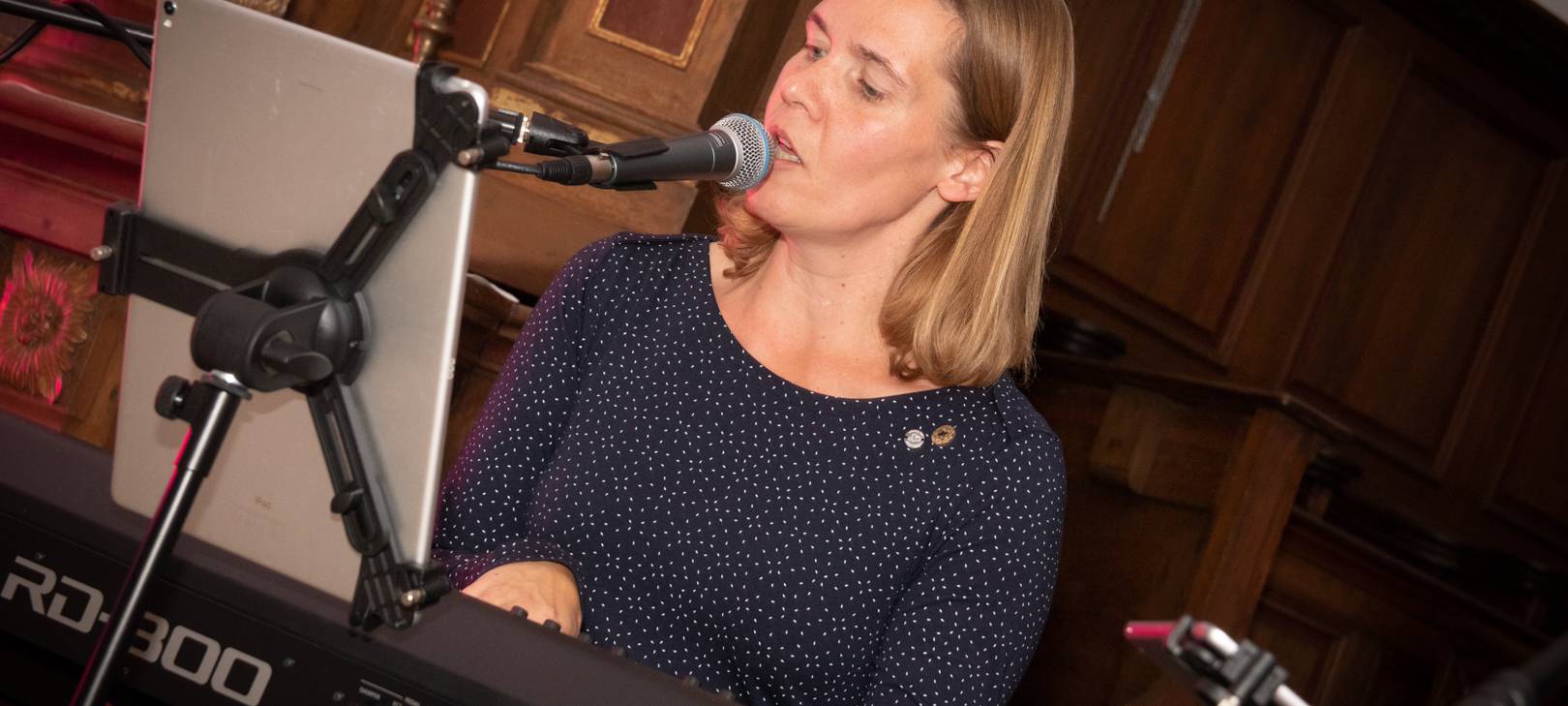 Recklinghäuser Musiknacht 2019