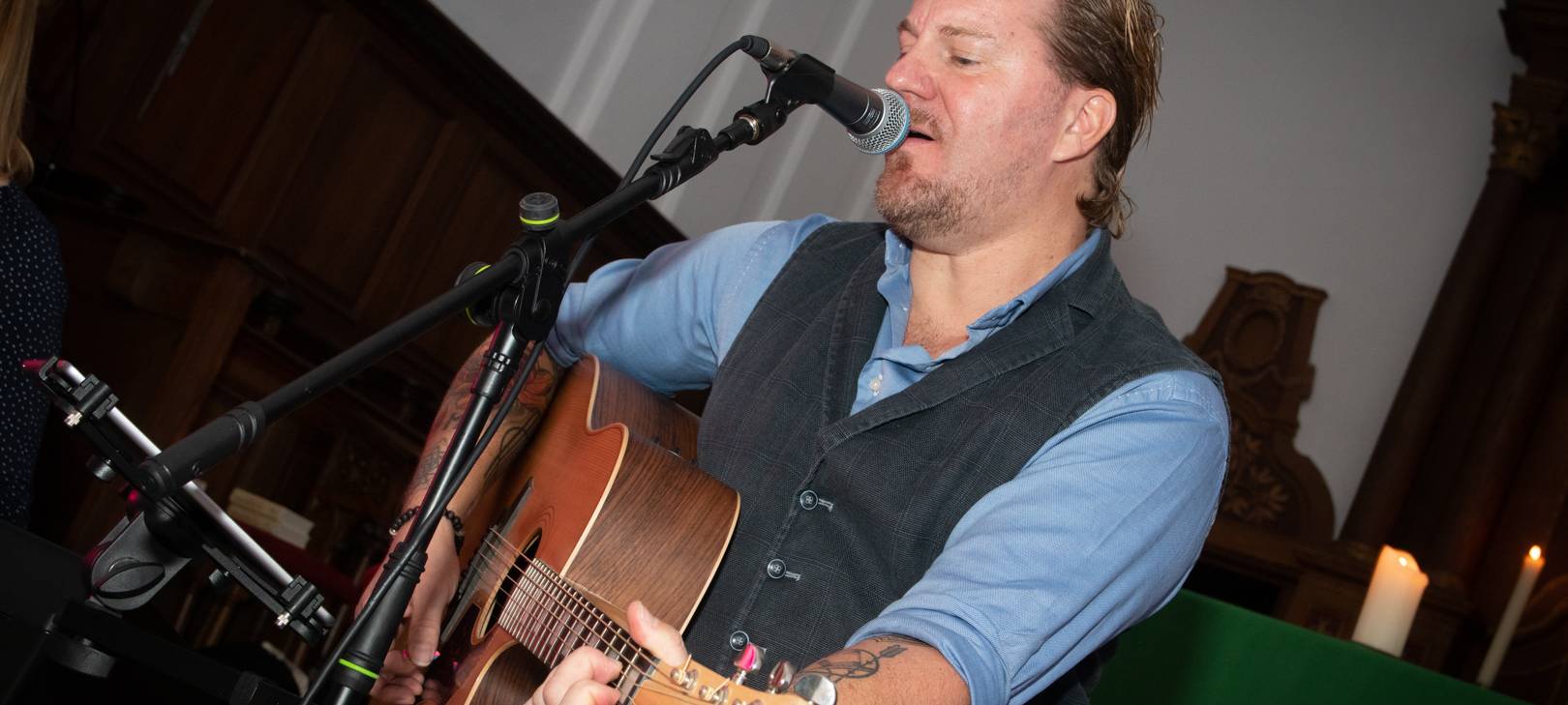 Recklinghäuser Musiknacht 2019