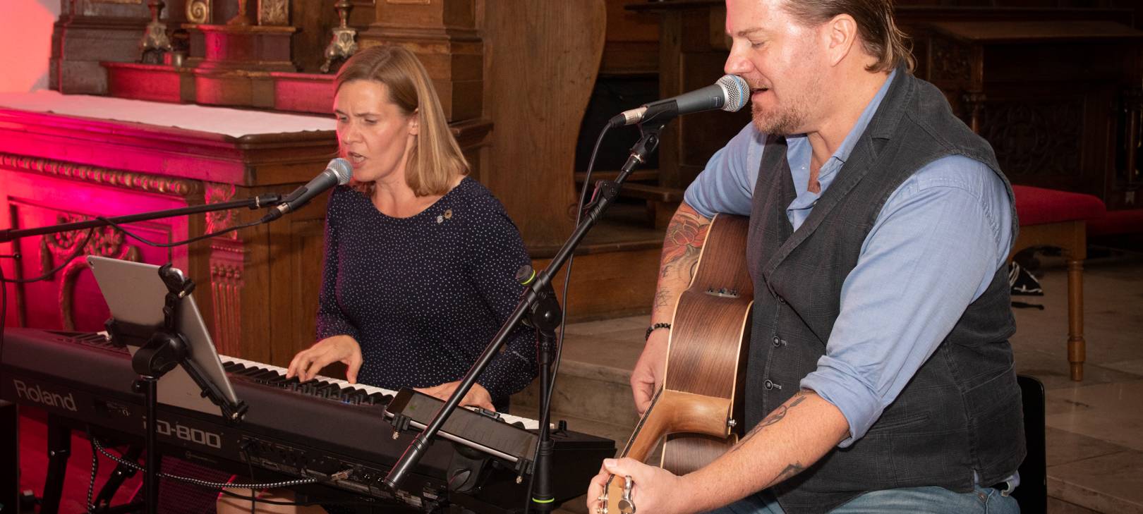 Recklinghäuser Musiknacht 2019