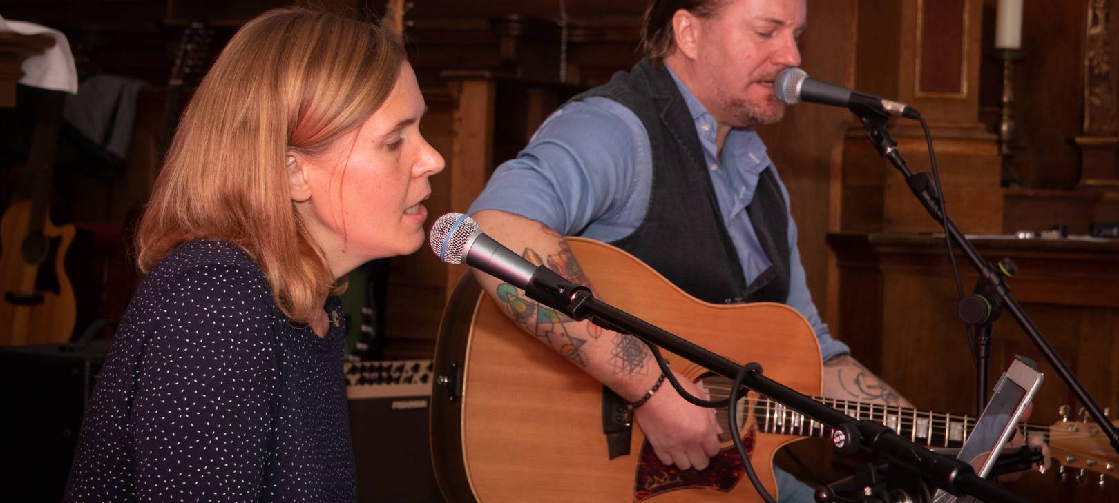 Recklinghäuser Musiknacht 2019