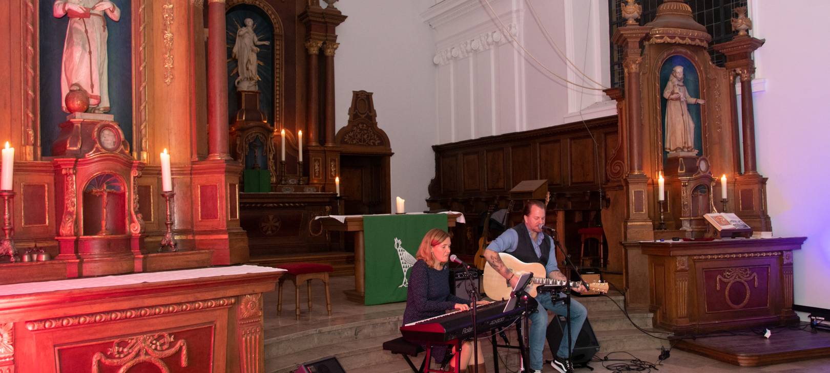 Recklinghäuser Musiknacht 2019