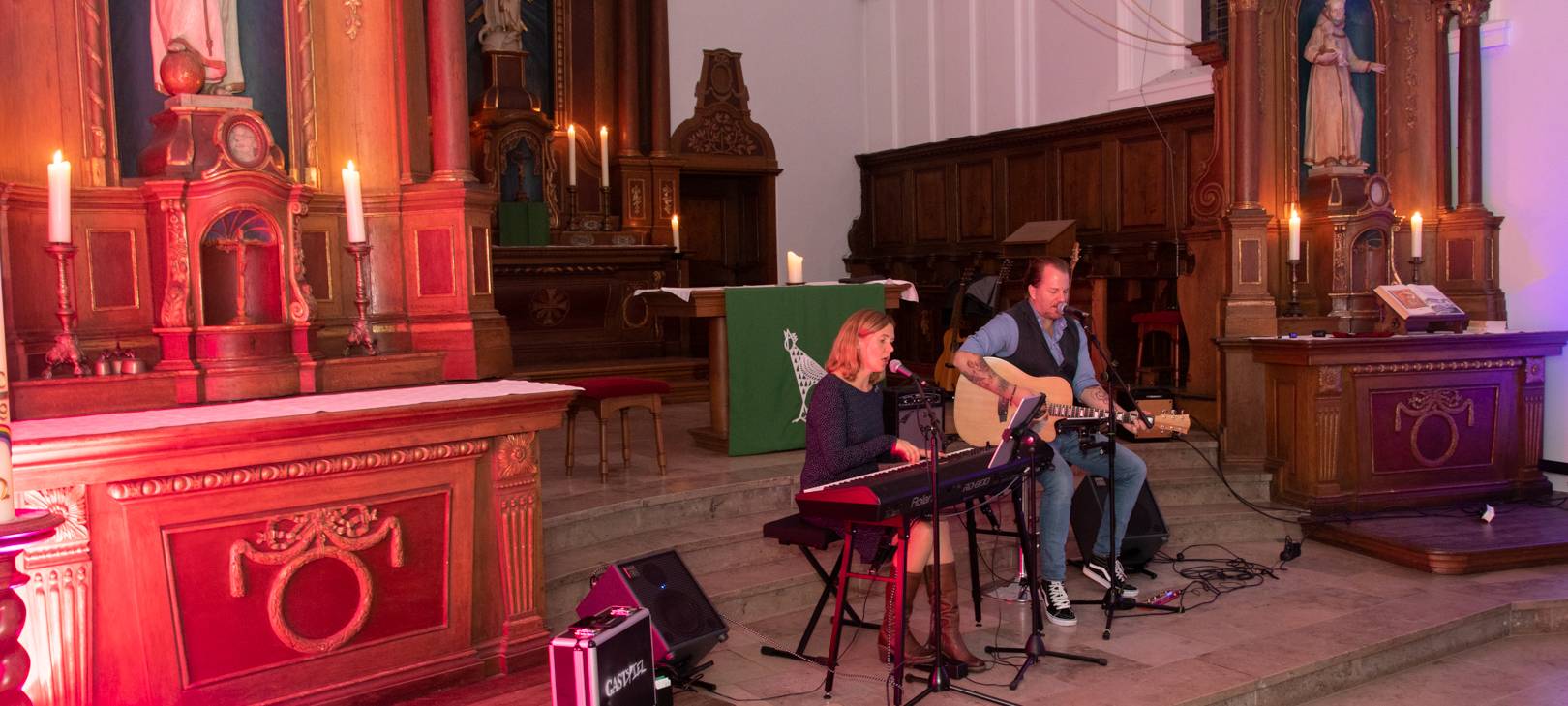 Recklinghäuser Musiknacht 2019