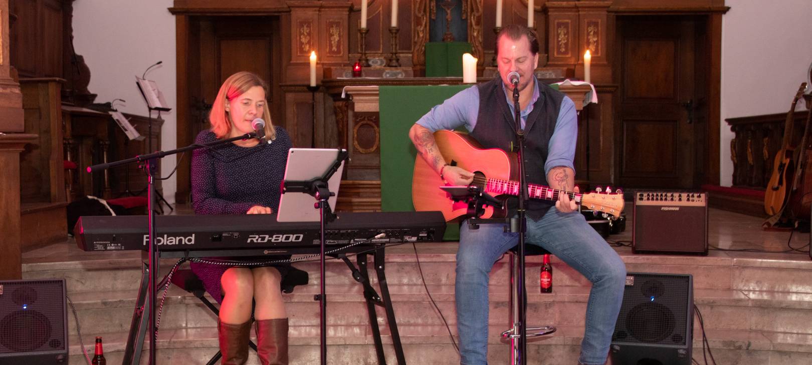 Recklinghäuser Musiknacht 2019