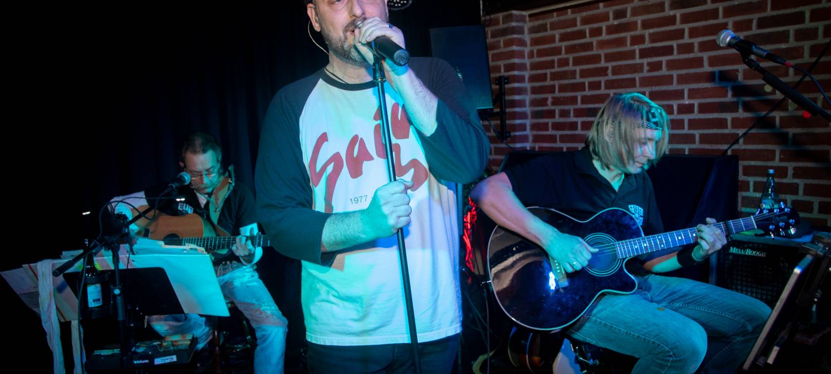 Recklinghäuser Musiknacht 2019