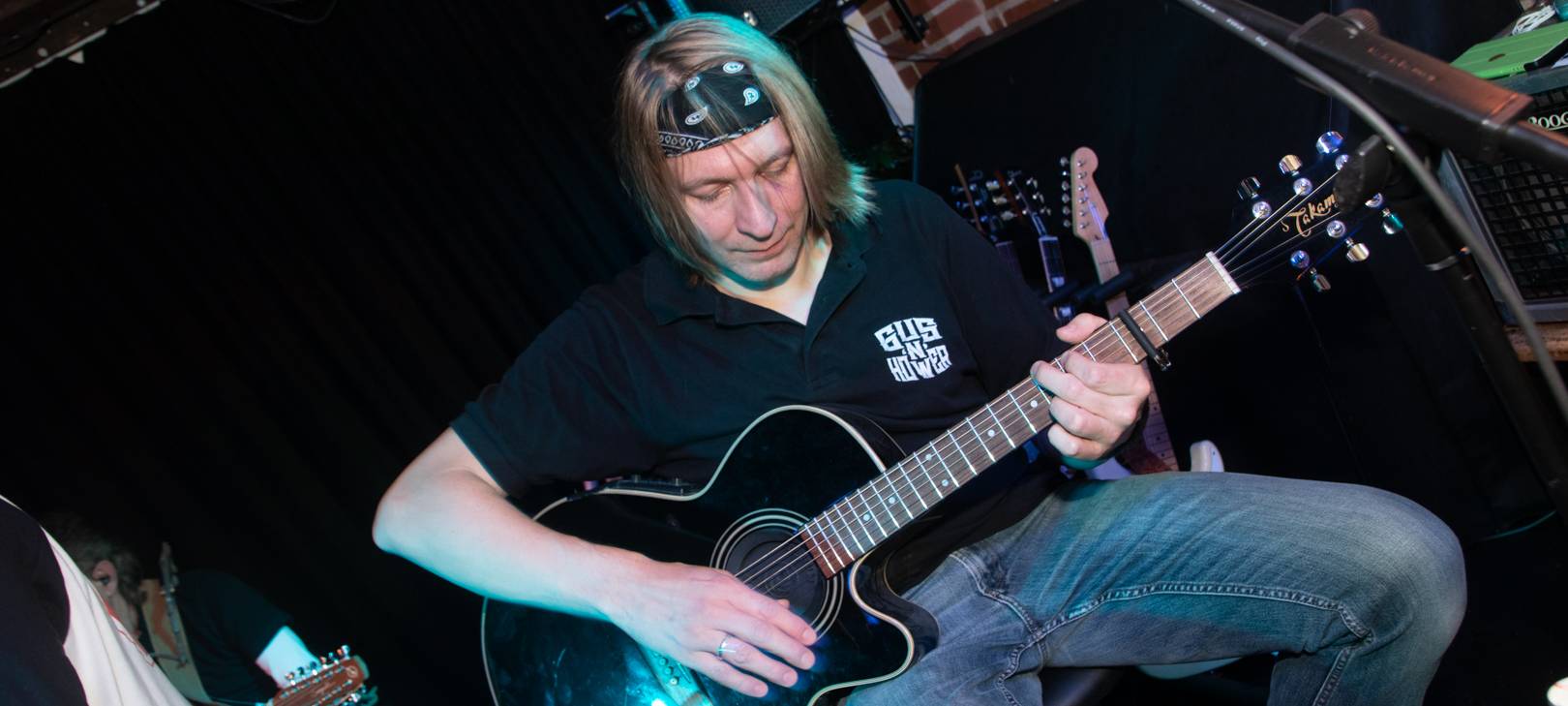 Recklinghäuser Musiknacht 2019