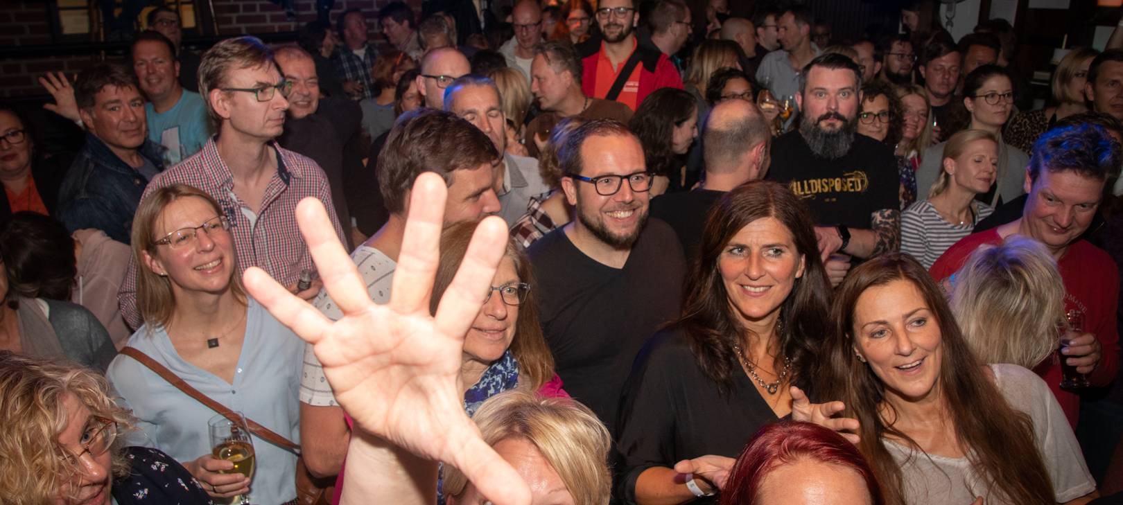 Recklinghäuser Musiknacht 2019