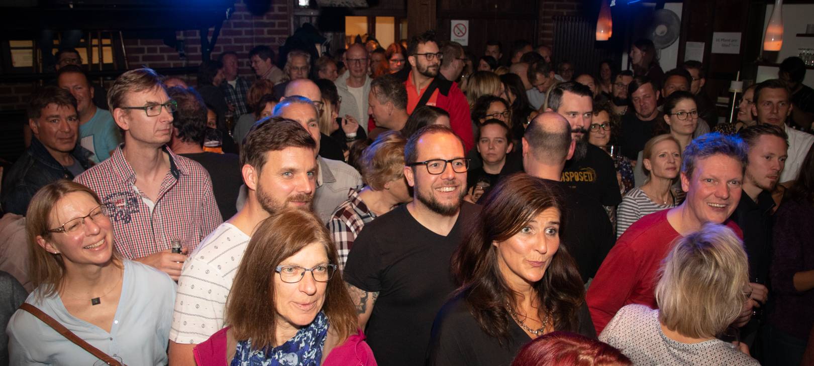 Recklinghäuser Musiknacht 2019