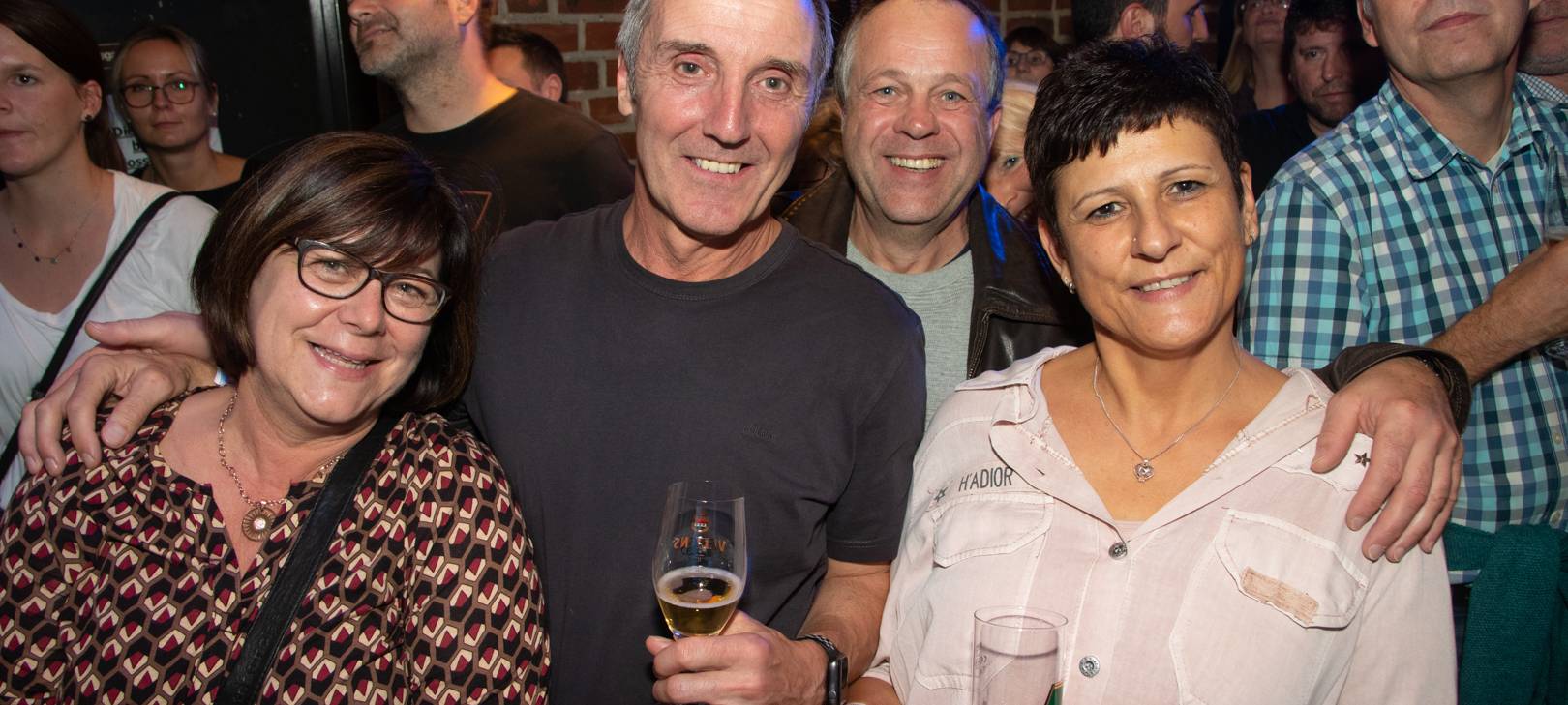 Recklinghäuser Musiknacht 2019