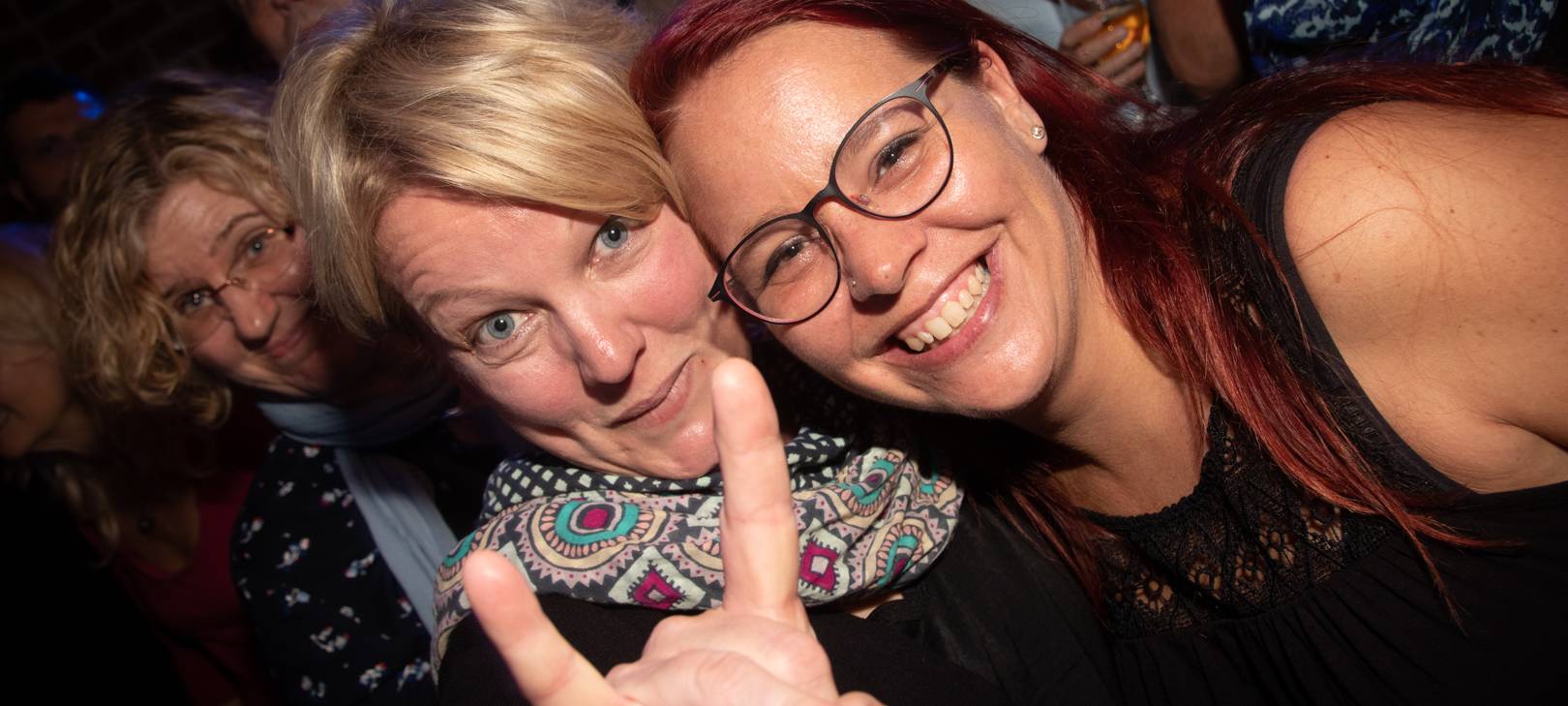 Recklinghäuser Musiknacht 2019