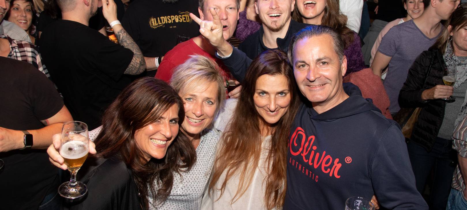 Recklinghäuser Musiknacht 2019