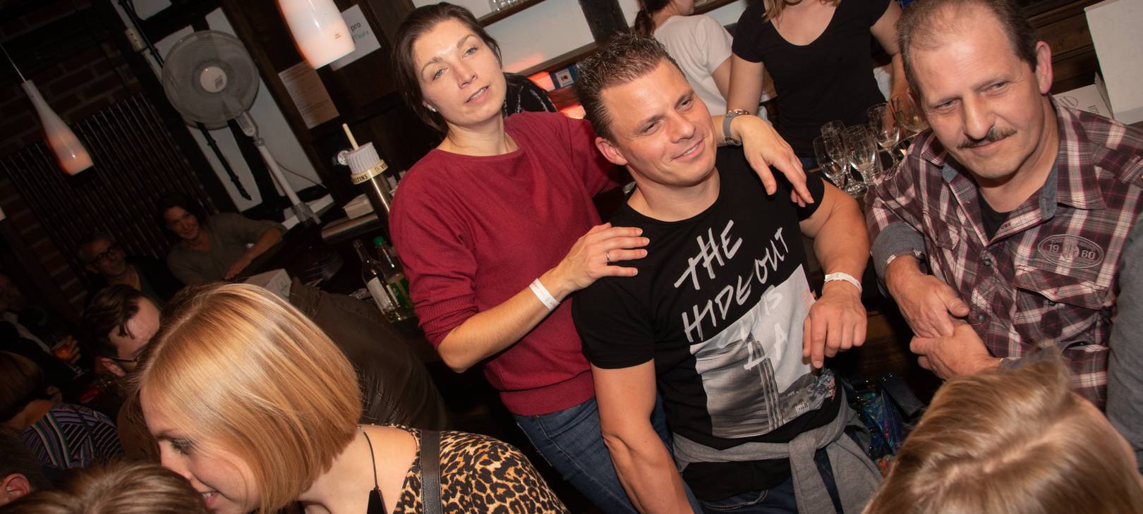 Recklinghäuser Musiknacht 2019