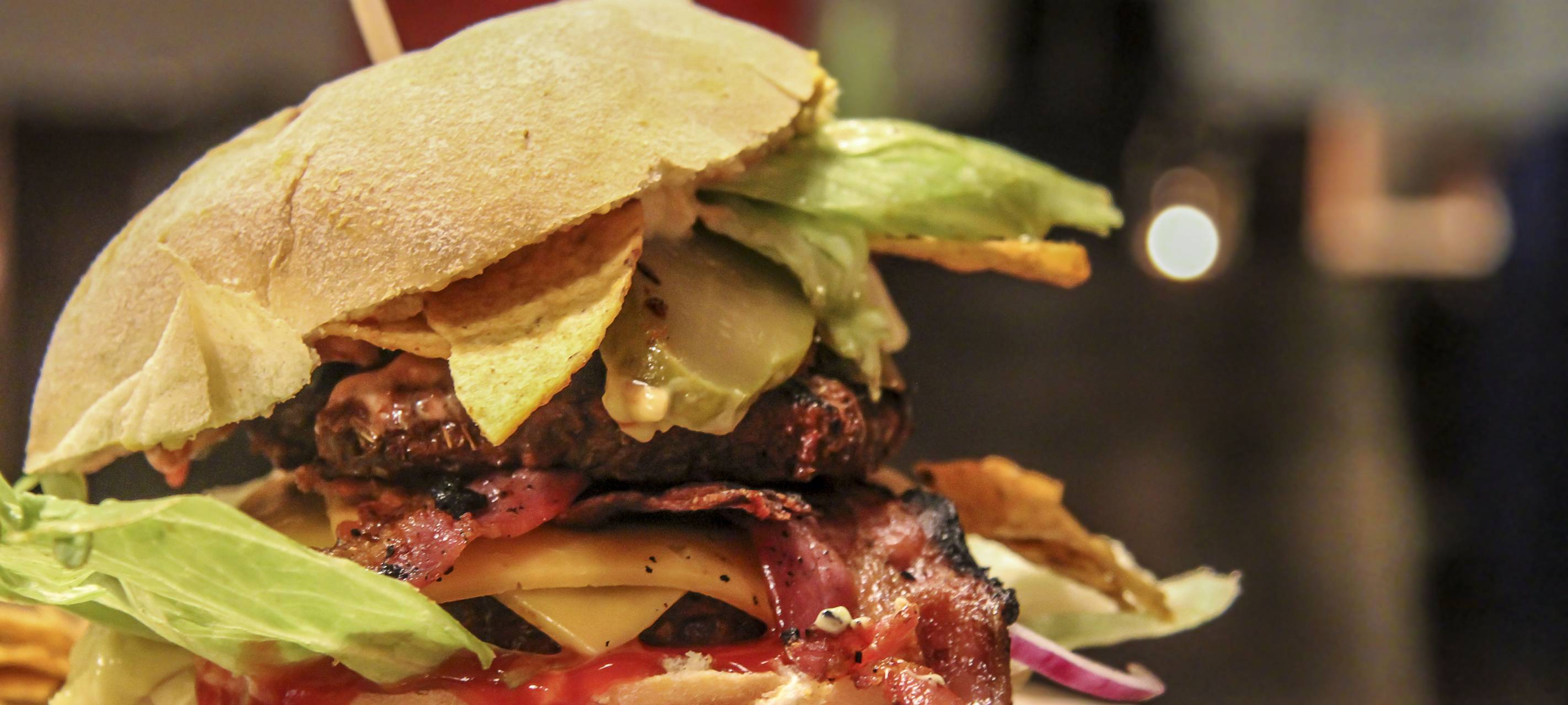 Grillrezept für den Herbst