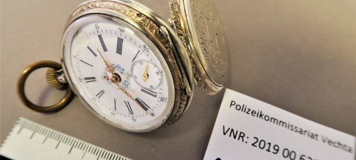 Polizei sucht Besitzer von Diebesgut