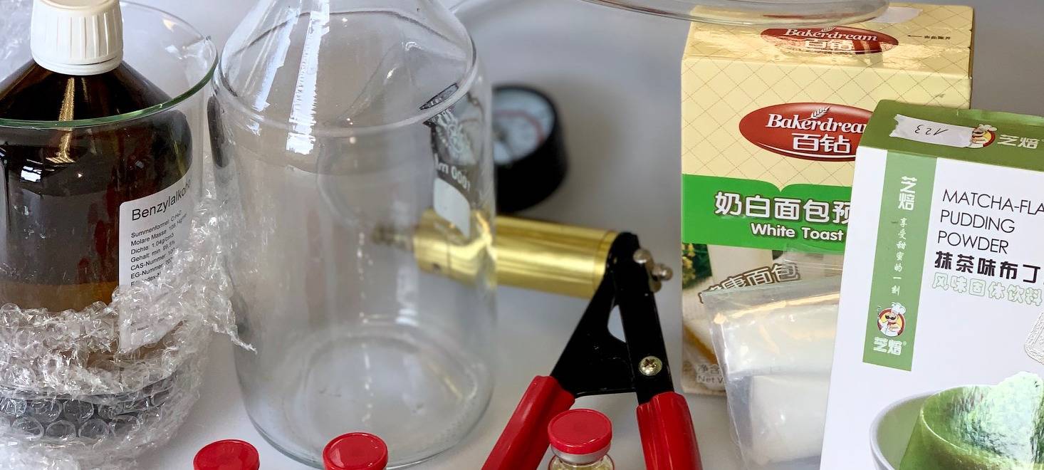 Schlag gegen Doping - Zoll stellt weitere Details vor