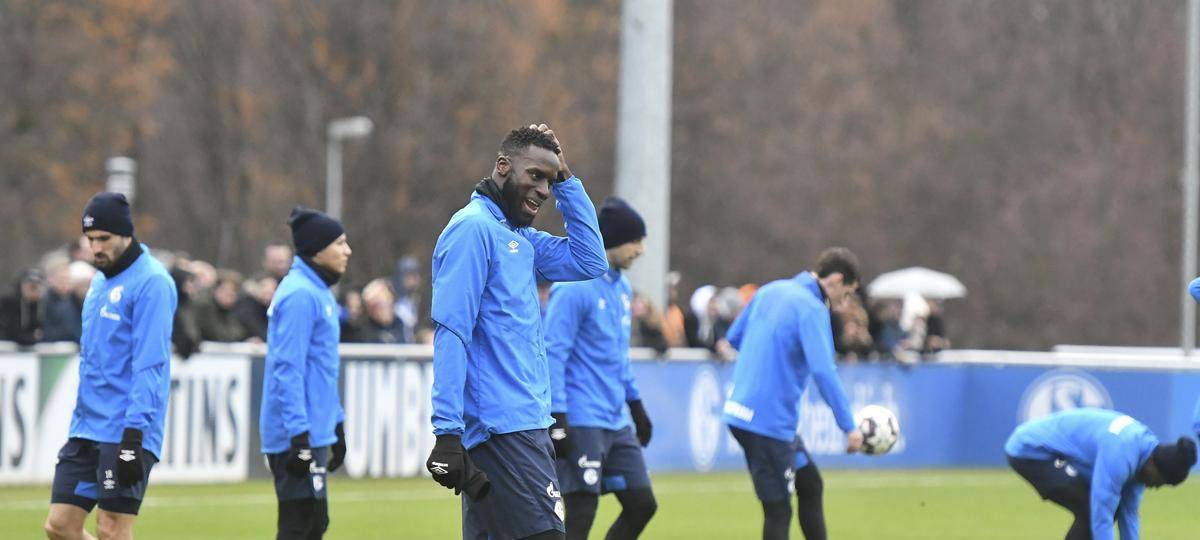 Sané fällt bis zu vier Monate aus