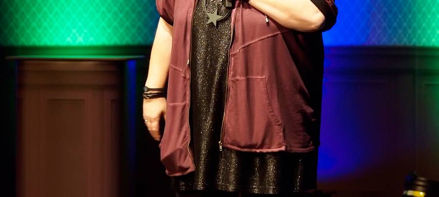 Das Radio Vest Comedy Camp-Spezial in Marl