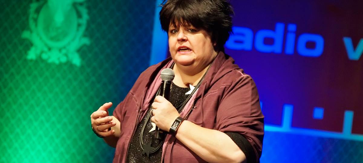 Das Radio Vest Comedy Camp-Spezial in Marl