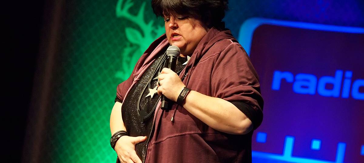 Das Radio Vest Comedy Camp-Spezial in Marl