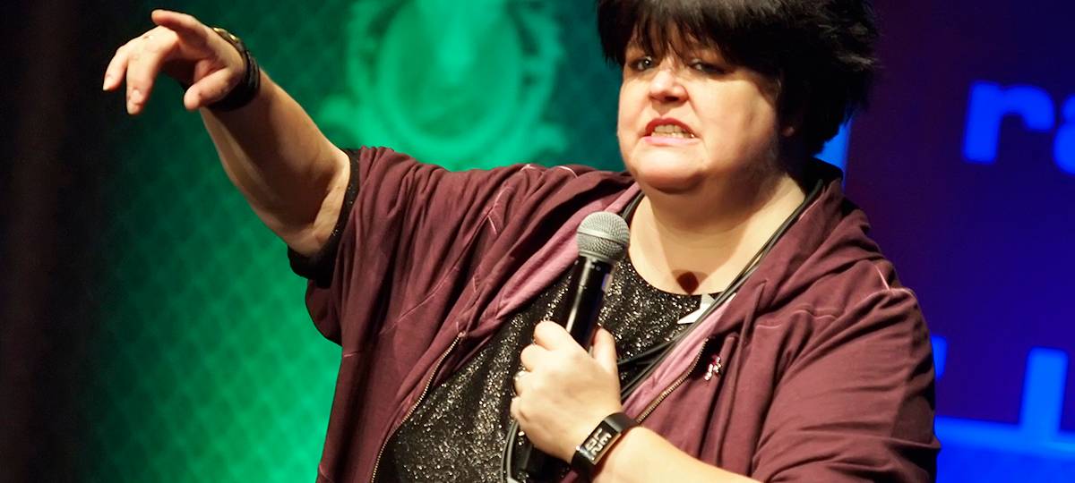 Das Radio Vest Comedy Camp-Spezial in Marl