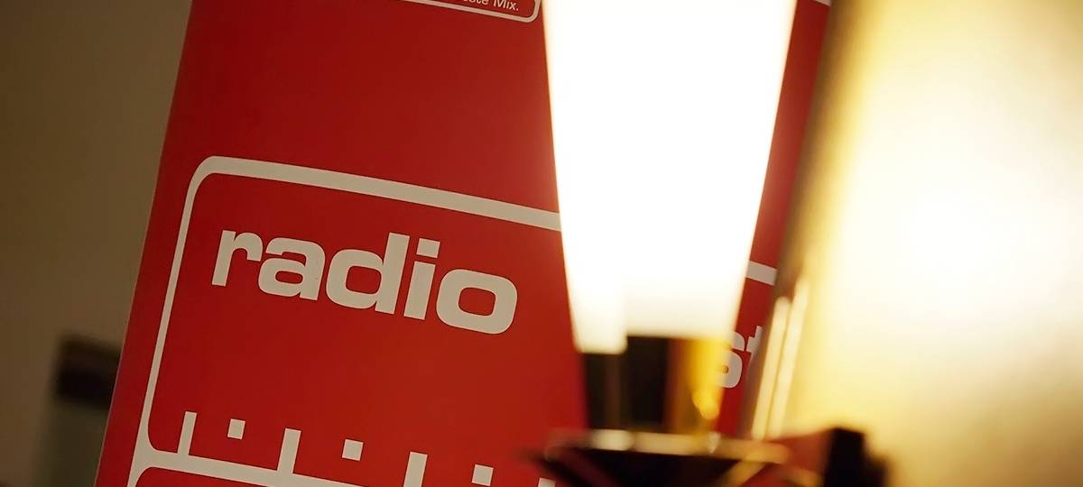 Das Radio Vest Comedy Camp-Spezial in Marl