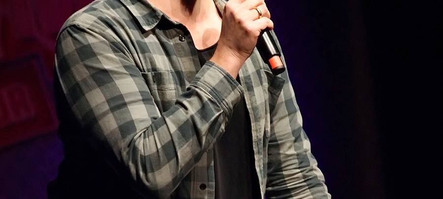 Das Radio Vest Comedy Camp-Spezial in Marl