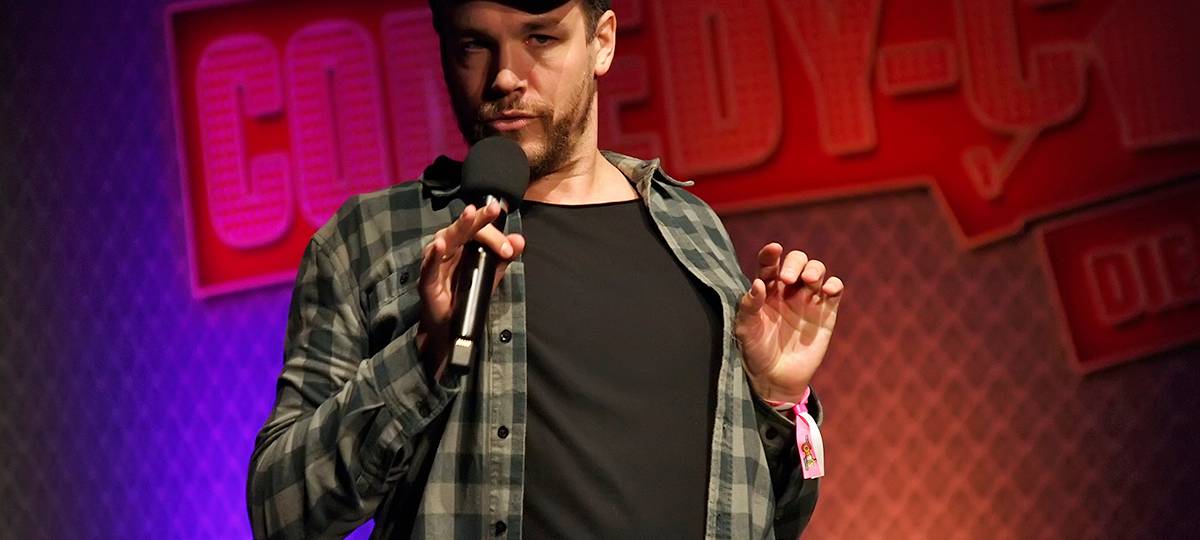 Das Radio Vest Comedy Camp-Spezial in Marl