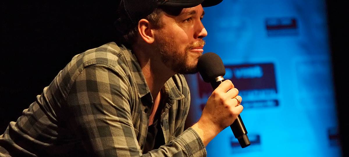 Das Radio Vest Comedy Camp-Spezial in Marl