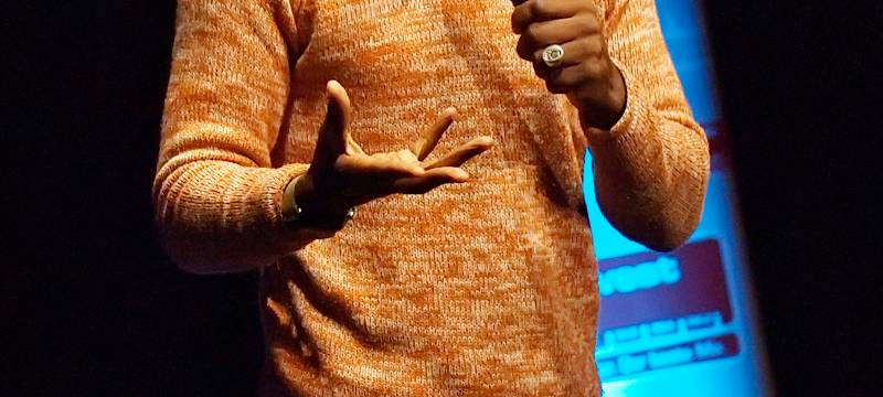 Das Radio Vest Comedy Camp-Spezial in Marl