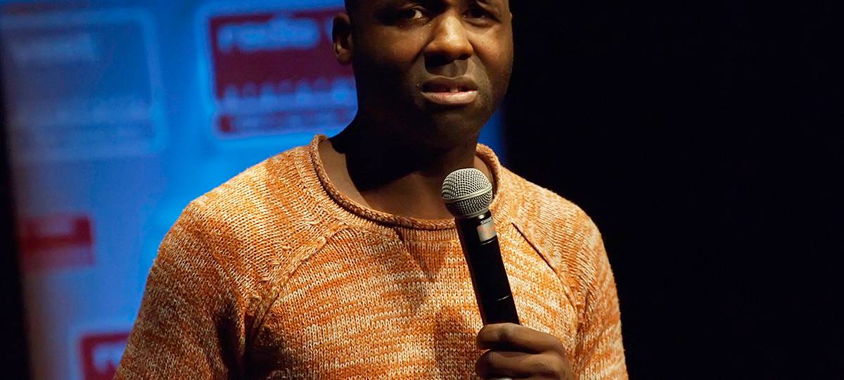 Das Radio Vest Comedy Camp-Spezial in Marl