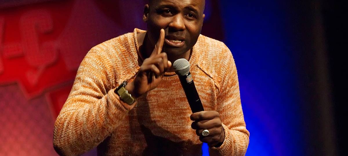 Das Radio Vest Comedy Camp-Spezial in Marl