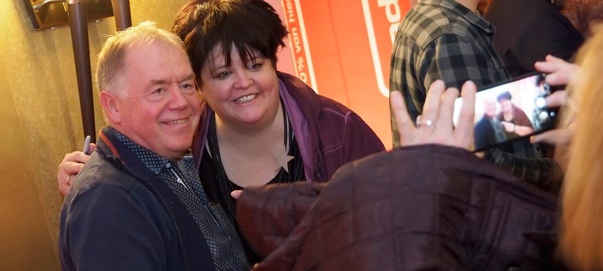 Das Radio Vest Comedy Camp-Spezial in Marl