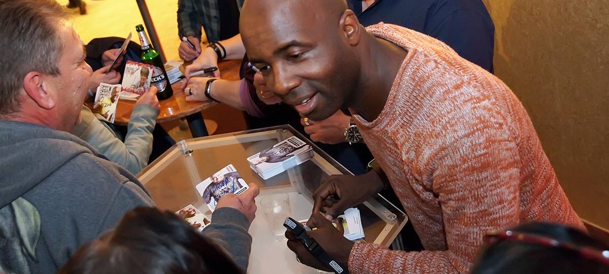 Das Radio Vest Comedy Camp-Spezial in Marl