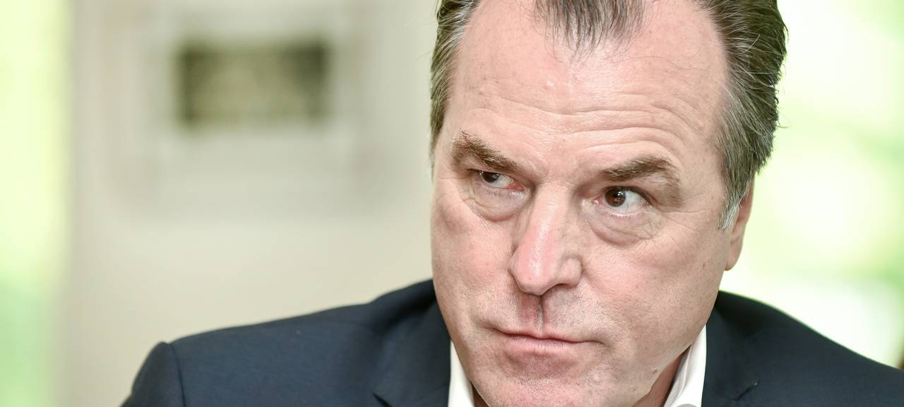 Tönnies darf wieder Schalke-Boss sein