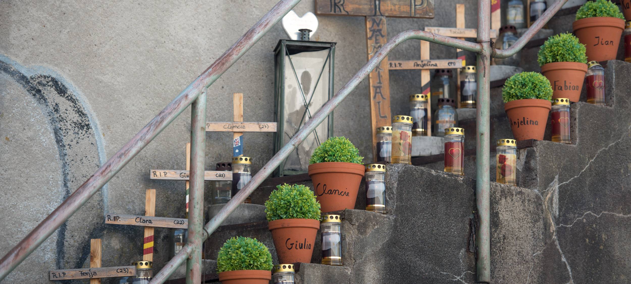 Loveparade-Prozess könnte eingestellt werden