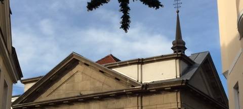 "Ambiente-Beleuchtung" für die Altstadt