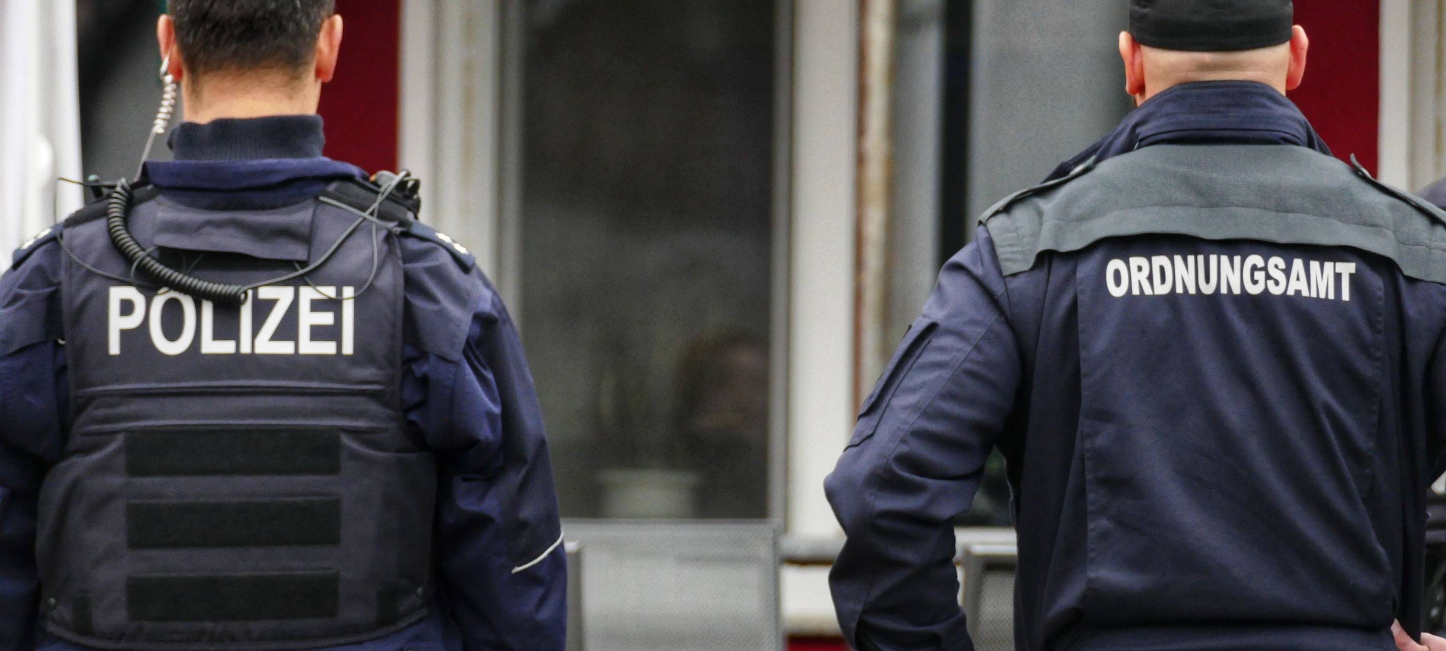 Neue Dienststelle gegen Clan-Kriminalität