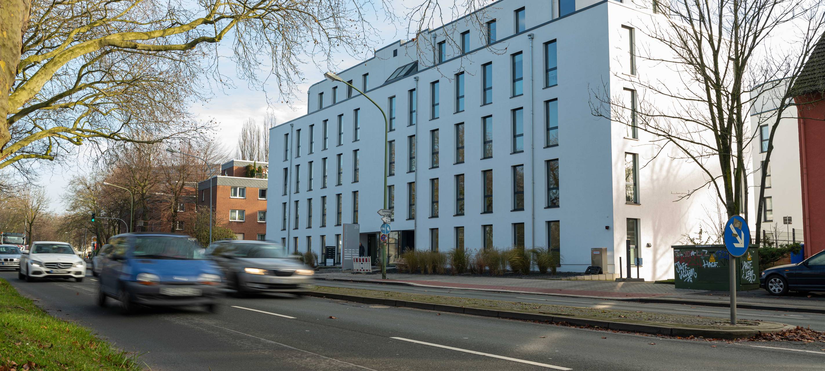 "SiKo Ruhr" kämpft bald gegen Clans