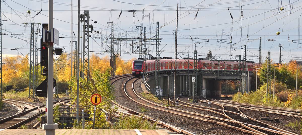Fahrplanwechsel bei der Bahn steht an